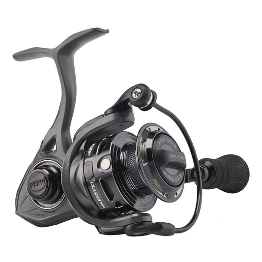 Penn Clash II Spinning Reels