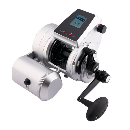 Penn Fathom Electric Conventional Reel