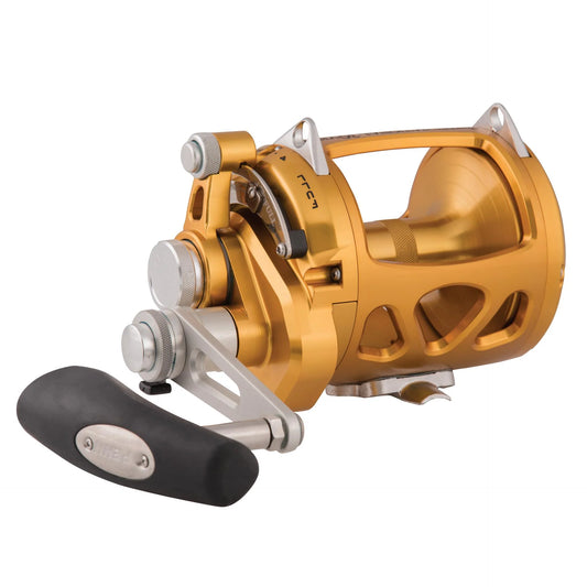 Penn International VISW Conventional Reel