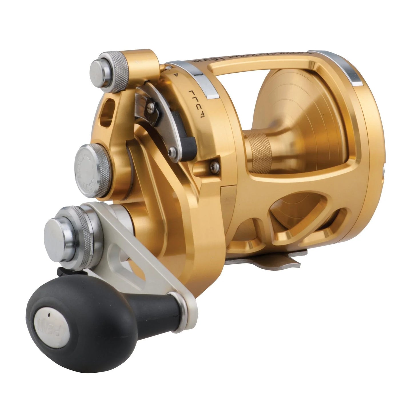 Penn International VIS Conventional Reel