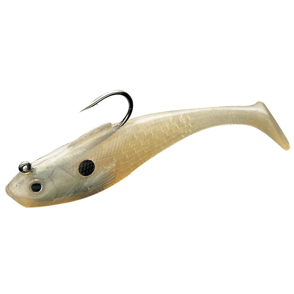 Tsunami Holographic Swim Shad