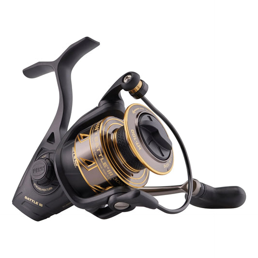 Penn Battle III Spinning Reel