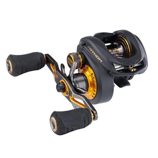 Penn Fathom Baitcast Reel