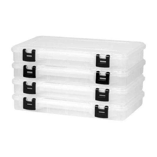 Plano ProLatch Stowaway 3700 Series Tackle Trays