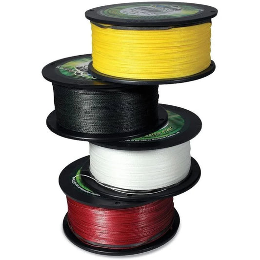 PowerPro Braided Line - Per Yard