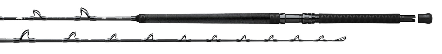 Daiwa Proteus Boat Rod