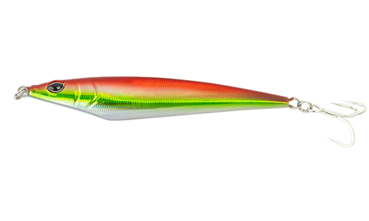 Nomad Ridgeback Long Cast