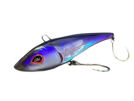 MagBay RM7-UV Resin Minnow 7″ Lure