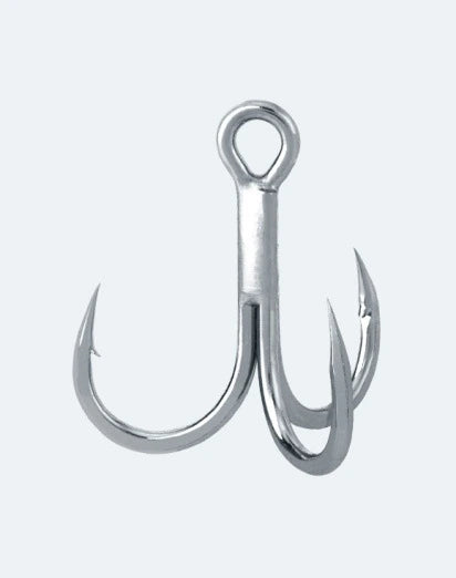 BKK Treble Hooks