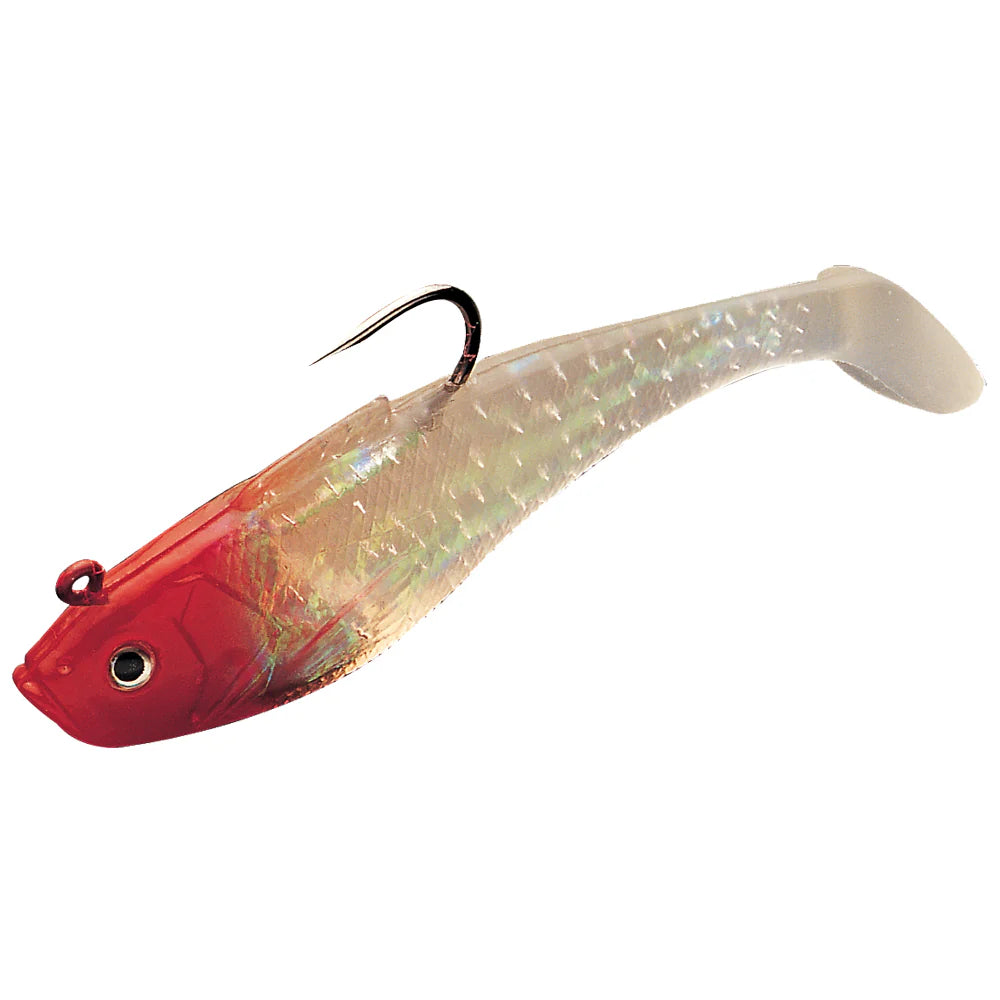 Tsunami Holographic Swim Shad