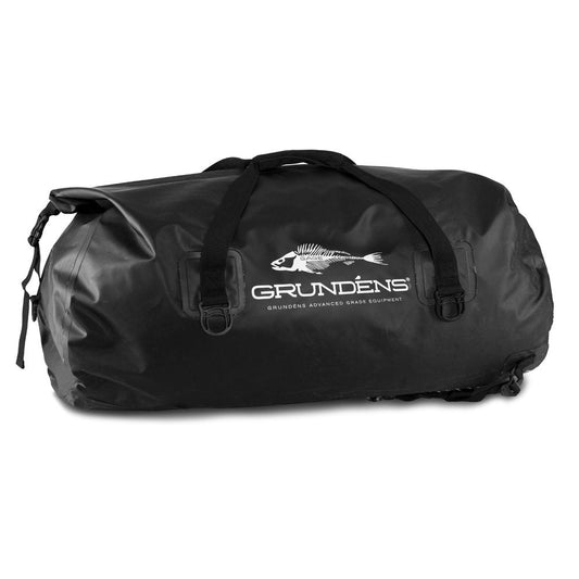 Grundens Shackelton 105 Liter Duffel Bag