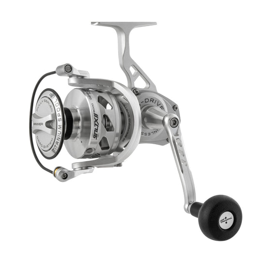 Tsunami SaltX II Spinnig Reel