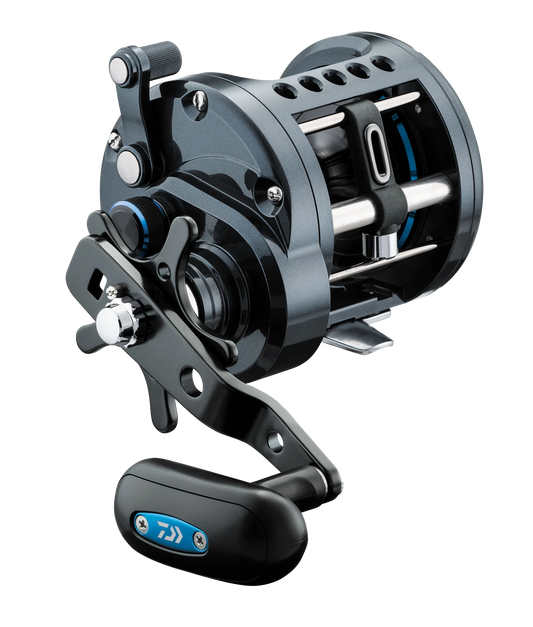 DAIWA SALTIST LW CONVENTIONAL REEL