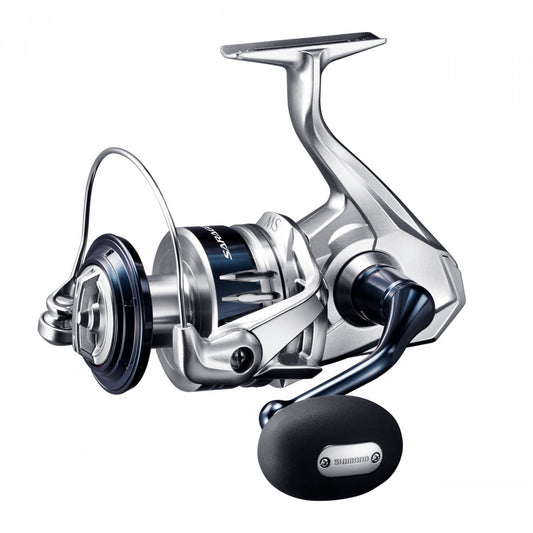 SHIMANO SARAGOSSA SW SPINNING REEL