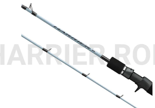 Daiwa Harrier Slow Pitch Jigging Rod