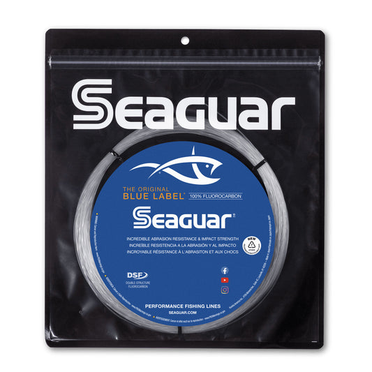 Seaguar Blue Label Big Game 30 Meter Spool