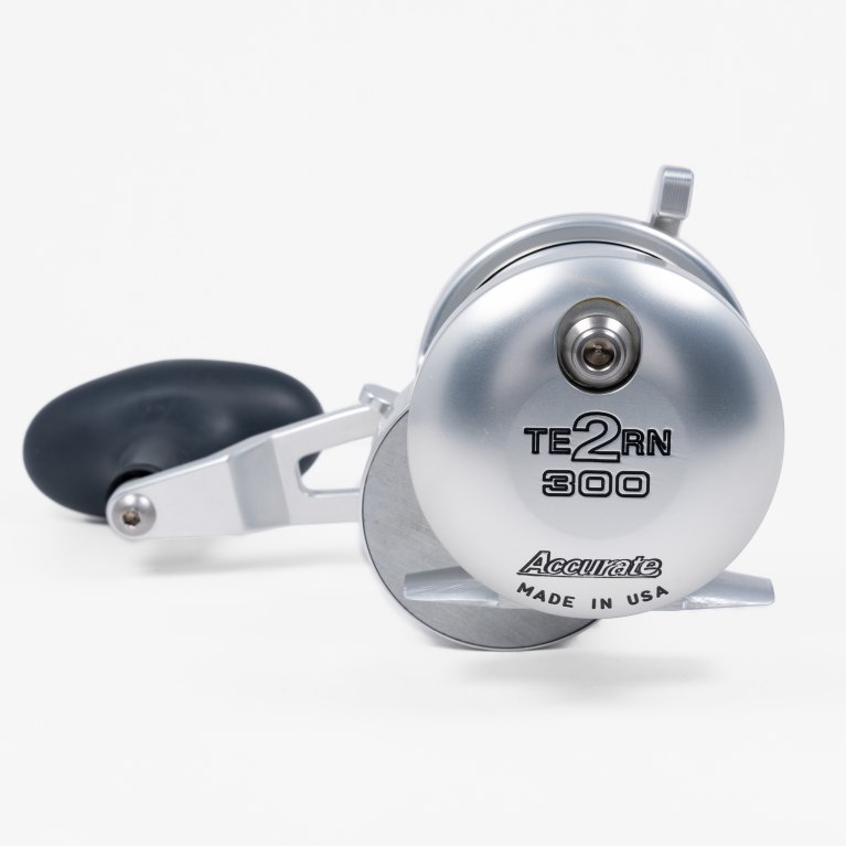 Accurate Tern 2 Conventional Reel