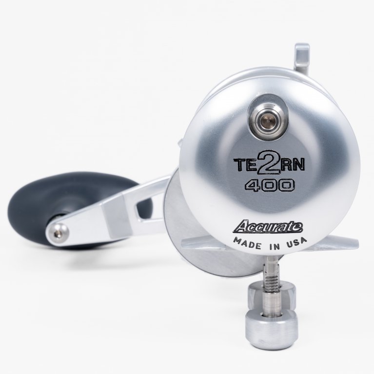 Accurate Tern 2 Conventional Reel