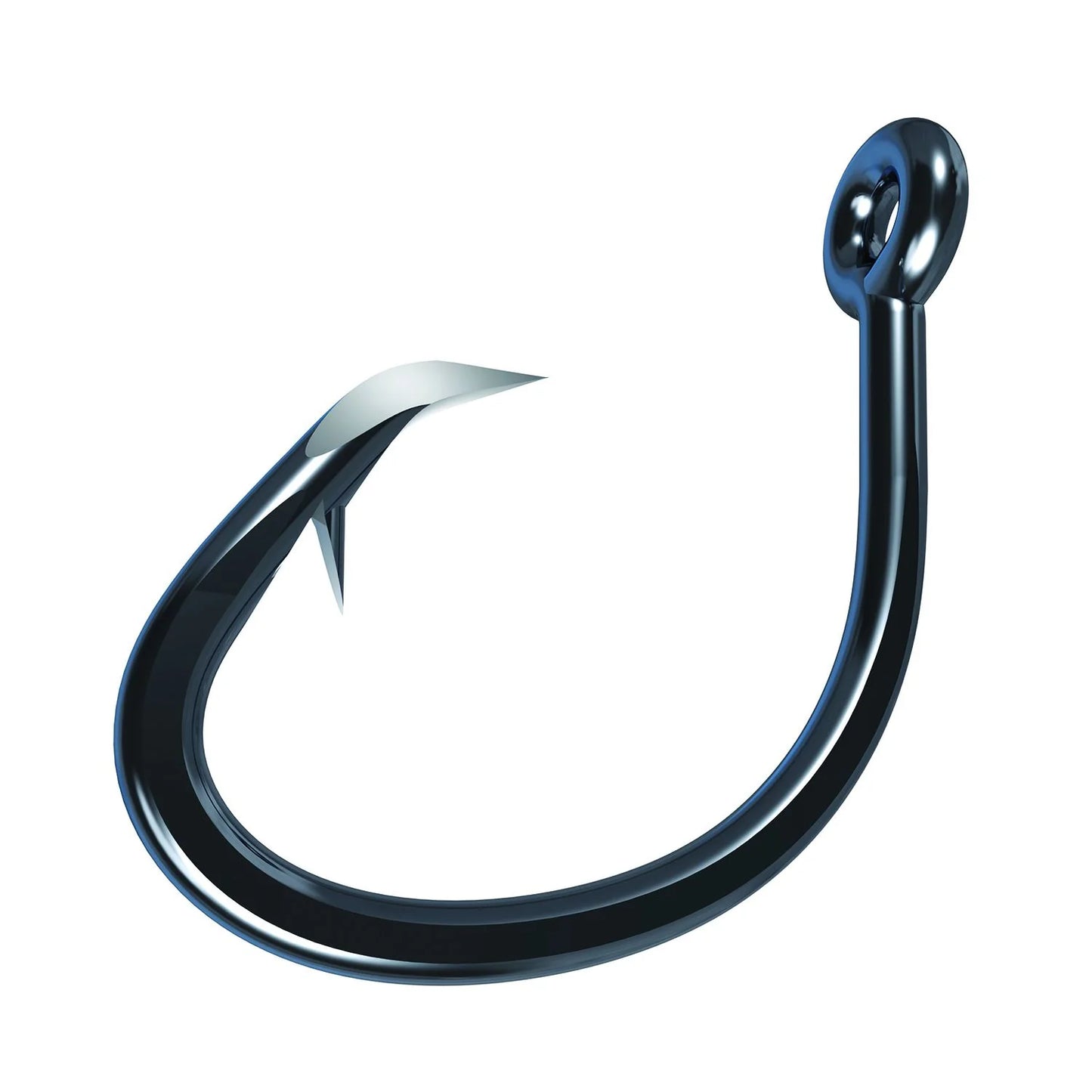 Eagle Claw Trokar Heavy Duty TK619HI Circle Hook