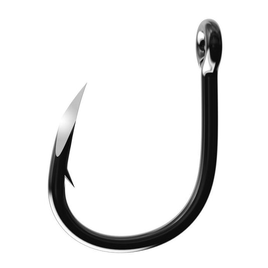 Eagle Claw Trokar Heavy Duty Hooks (TK8, TK619HI, TK619HR)