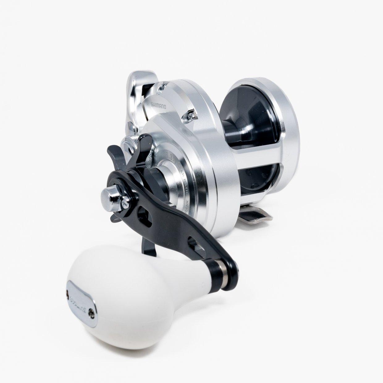 Shimano Trinidad Conventional Reel