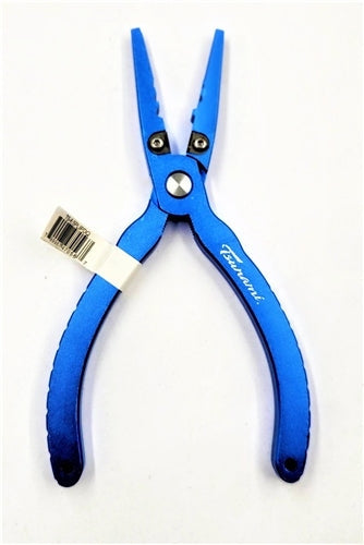 Tsunami 6.5" Aluminum Pliers