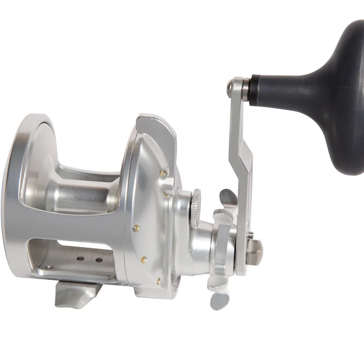 Accurate Tern 2 Conventional Reel