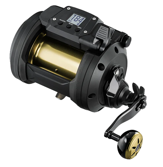 DAIWA TANACOM ELECTRIC REEL