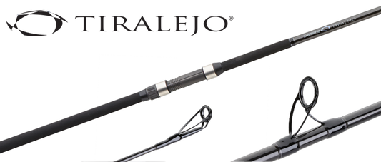 Shimano Tiralejo Surf Rod