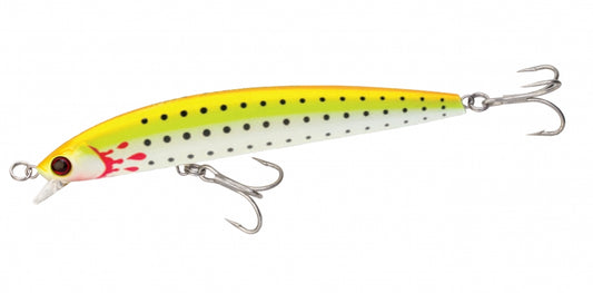 Yo-Zuri Hydro Minnow LC