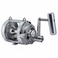 Accurate Platinum Twin Drag Conventional Reel