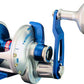 Accurate BV-500 Conventional Reel