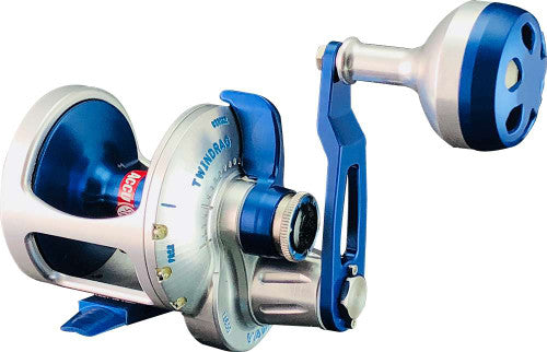 Accurate BV-500 Conventional Reel