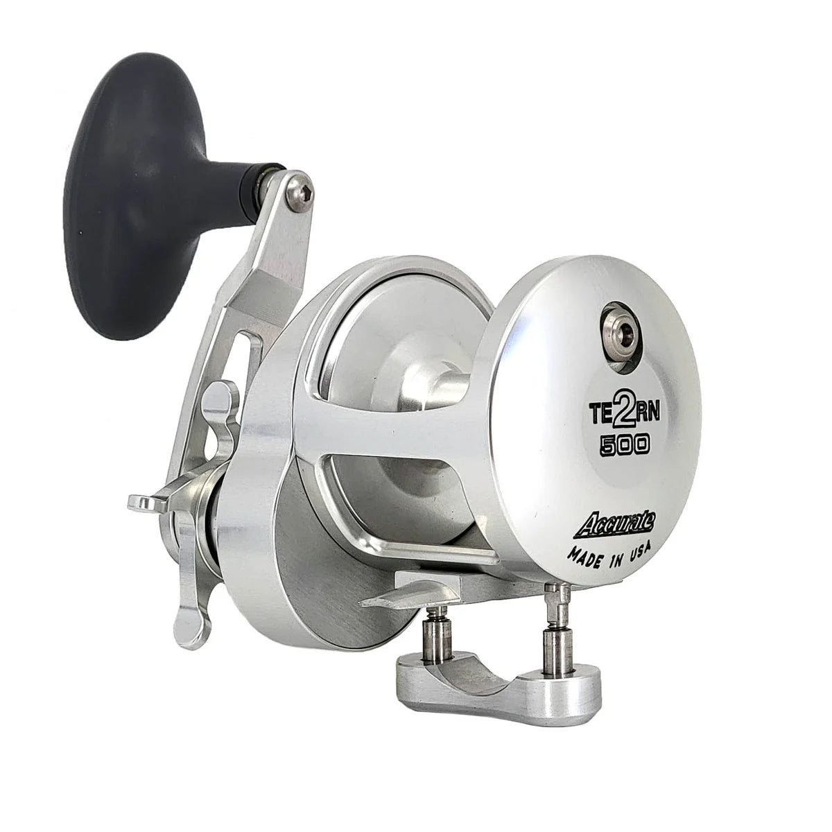 Accurate Tern 2 Conventional Reel