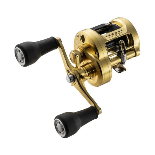 Shimano Calcutta Conquest Conventional Reel