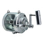 Accurate Platinum Twin Drag Conventional Reel