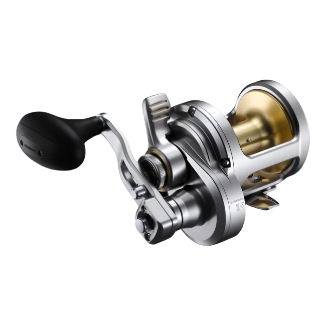 Shimano Talica A Conventional Reel