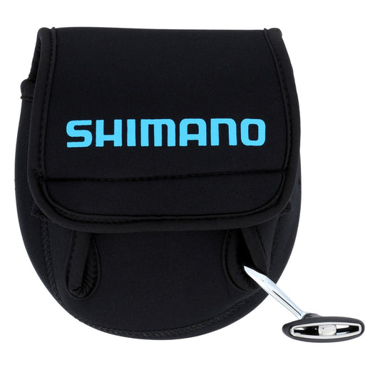 Shimano Neoprene Spinning Reel Cover