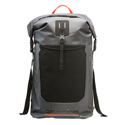 Grundens Bootlegger Roll Top 30L Backpack