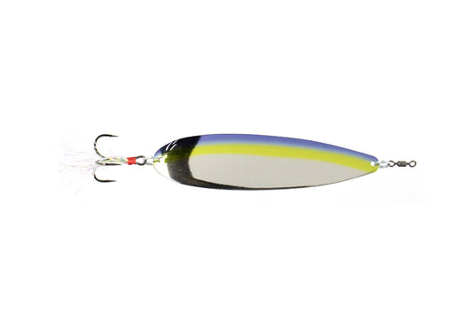 Nichols Ben Parker Magnum Flutter Spoons