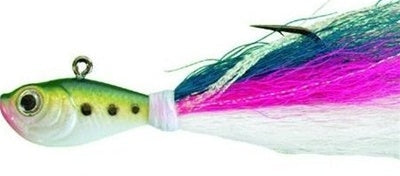 Spro Prime Bucktail Jigs