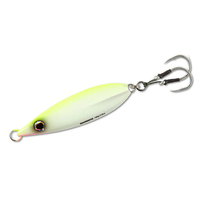 Shimano Butterfly Flat-Fall Jig