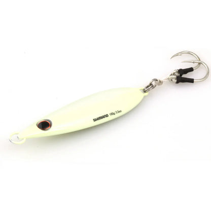 Shimano Butterfly Flat-Fall Jig