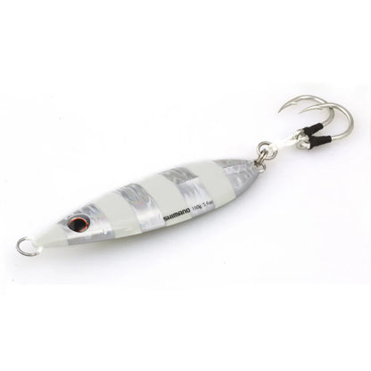 Shimano Butterfly Flat-Fall Jig