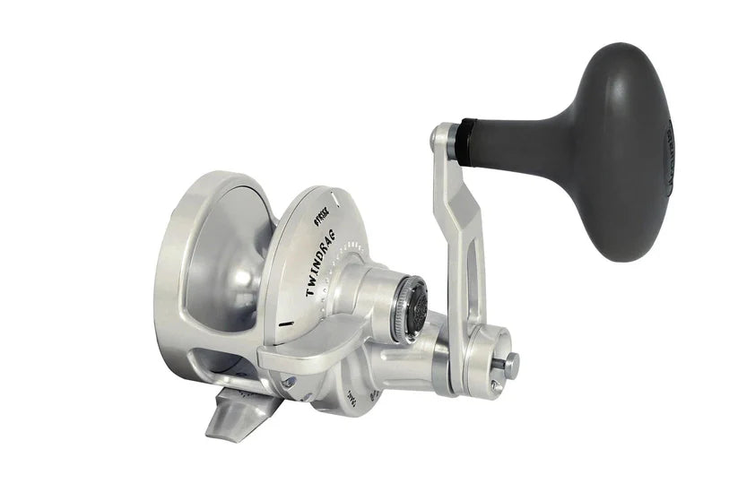 Accurate BV-500 Conventional Reel