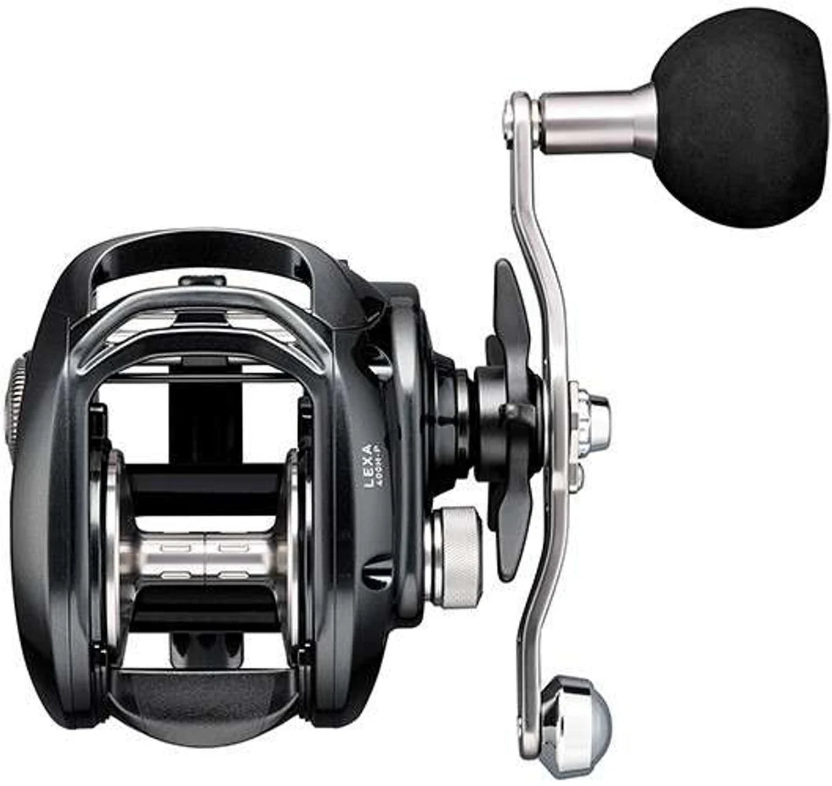 DAIWA '23 LEXA BAITCASTING REEL