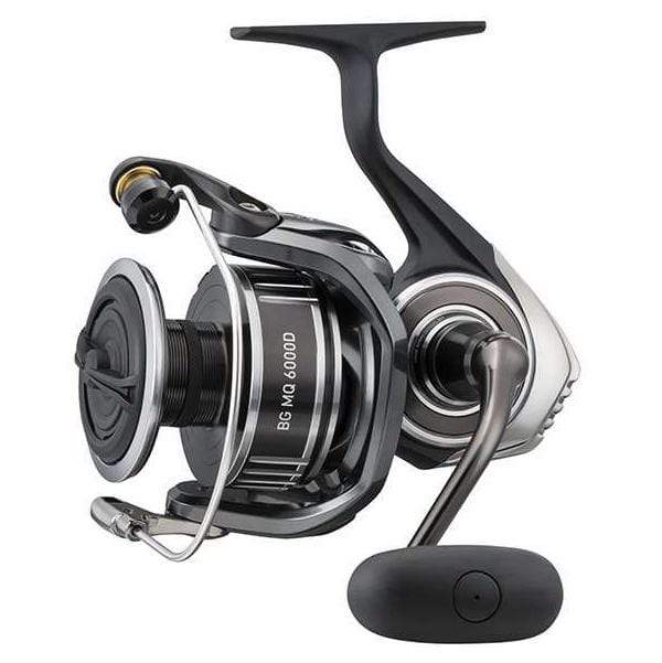 DAIWA BG MQ SPINNING REEL