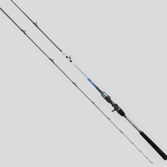 Daiwa Harrier Super Light Jigging