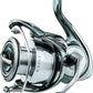 Daiwa Exist G LT Spinning Reel