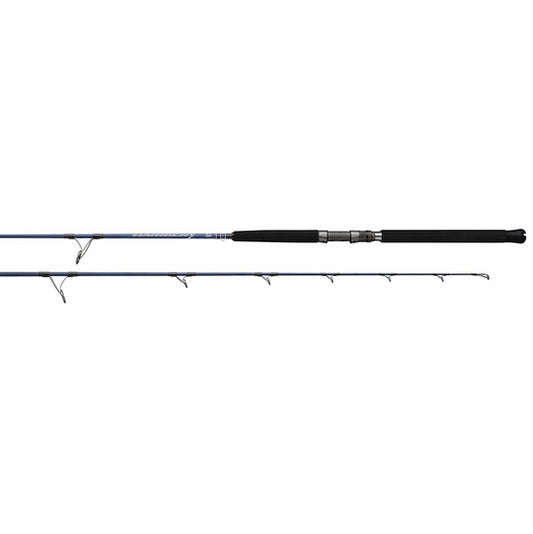 Daiwa Harrier-X Jigging Rod